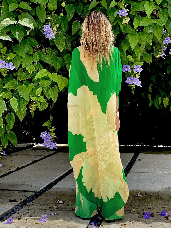 Cosima - Boho-Sommerset