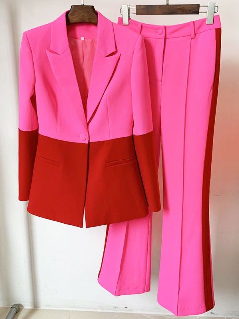 Petra - Blazer-Anzug