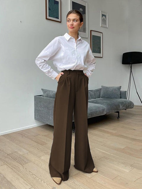 Annika - Weite Hose