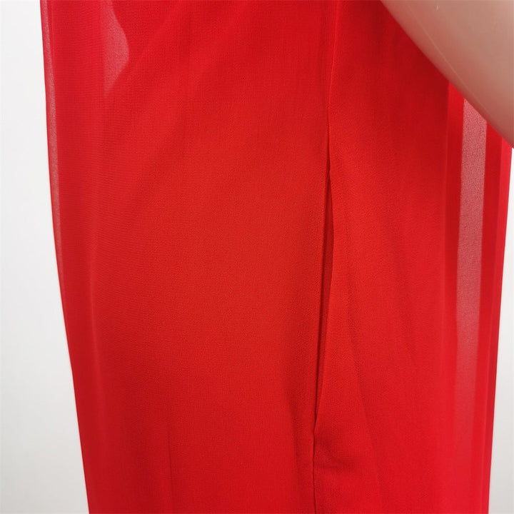 Diana - Chiffon-Jumpsuit