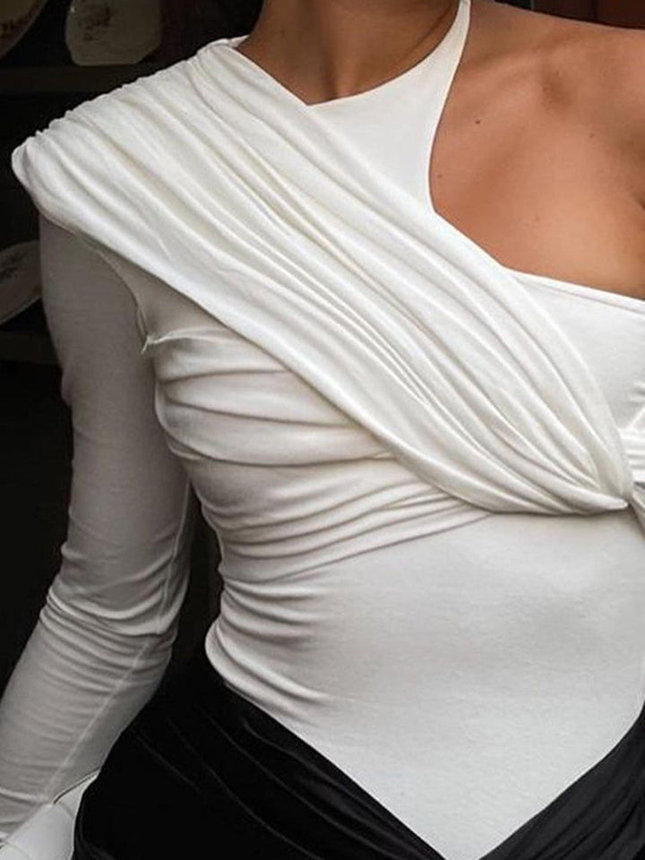 Larissa - Rückenfreier Body