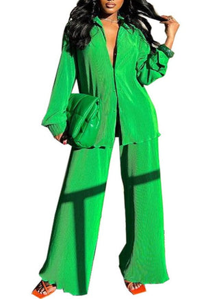 Alma - Set mit weiter Hose