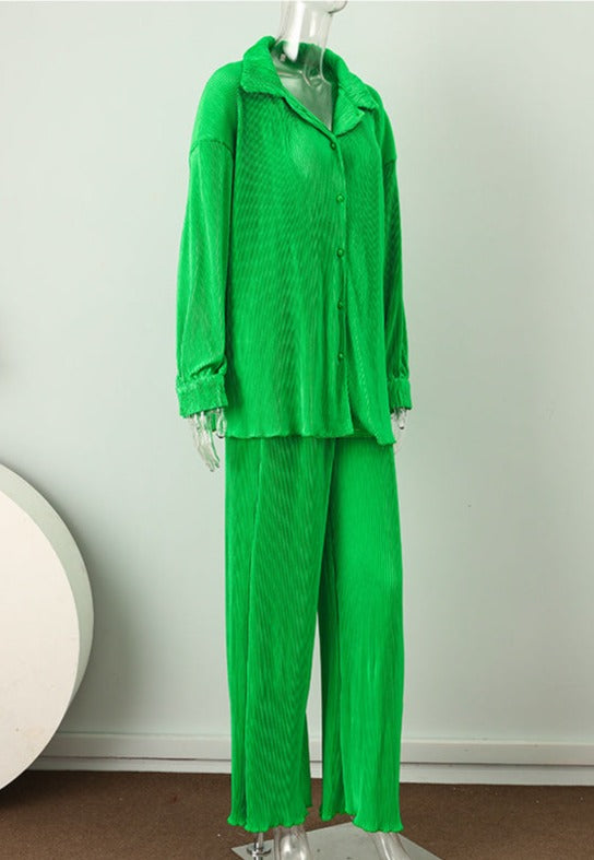 Alma - Set mit weiter Hose