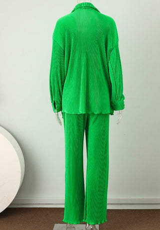 Alma - Set mit weiter Hose