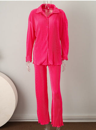 Alma - Set mit weiter Hose