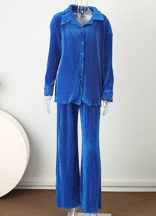Alma - Set mit weiter Hose