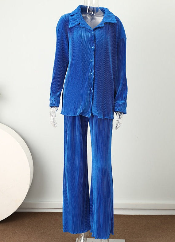 Alma - Set mit weiter Hose