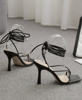 Malin - High Heel Sandaletten