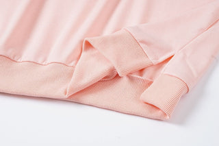 Svea - Spitzenkragen-Shirt