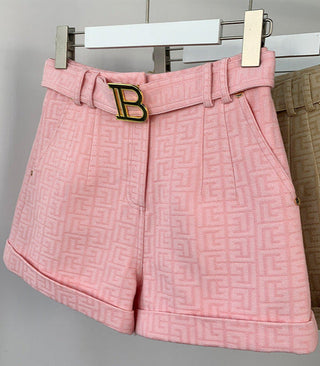 Wiebke - Jeans-Shorts