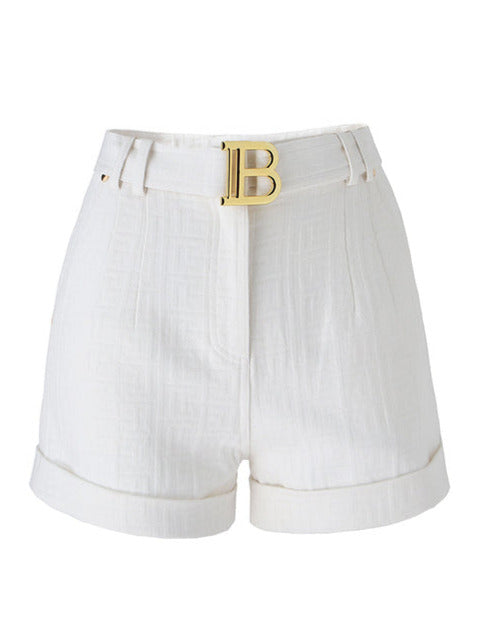 Wiebke - Jeans-Shorts