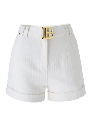 Wiebke - Jeans-Shorts