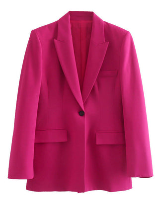 Christine - Jacke mit Minirock