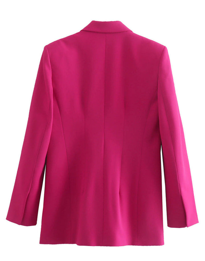 Christine - Jacke mit Minirock