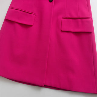 Christine - Jacke mit Minirock