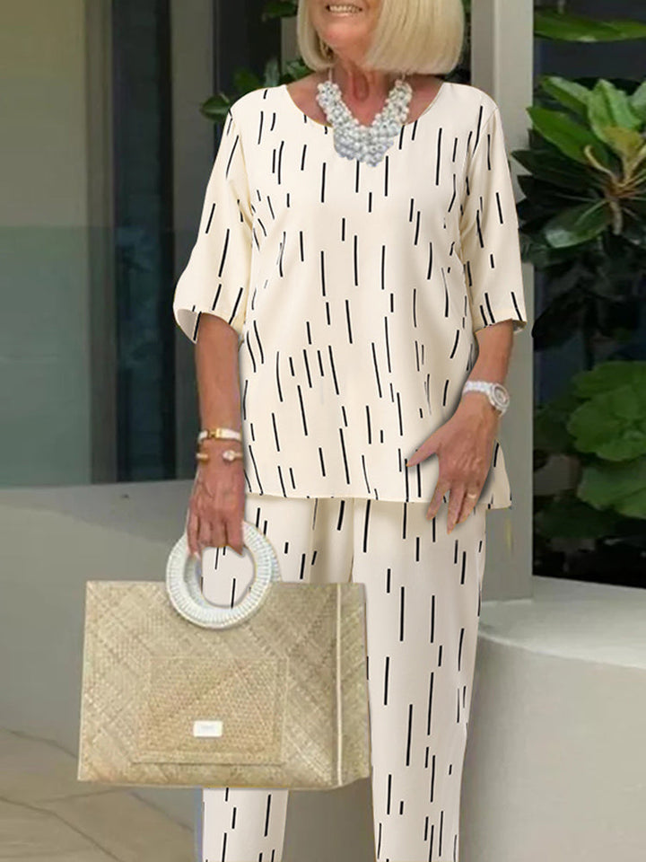 Gudrun - Set mit Taschen