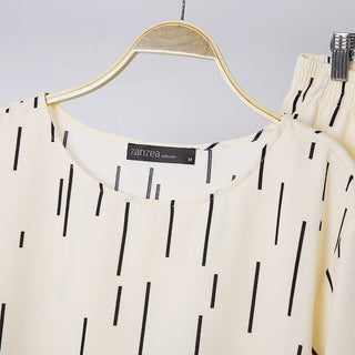 Gudrun - Set mit Taschen