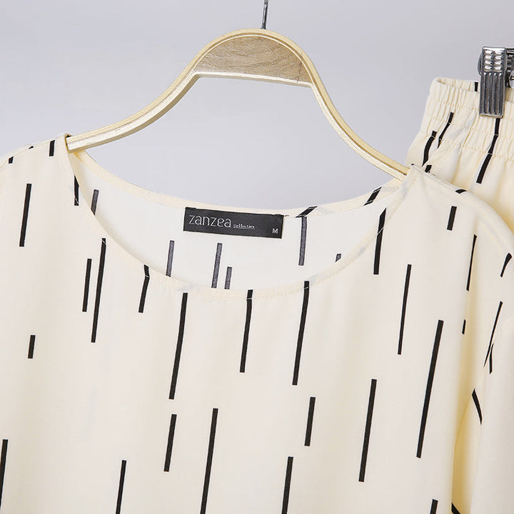 Gudrun - Set mit Taschen