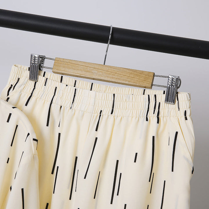 Gudrun - Set mit Taschen