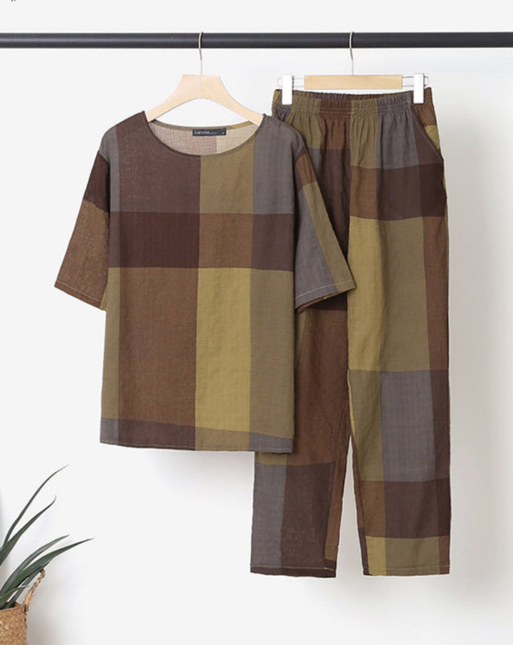 Gudrun - Set mit Taschen