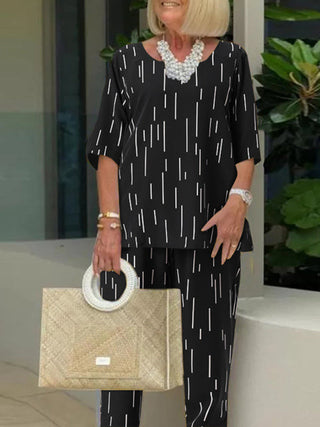 Gudrun - Set mit Taschen