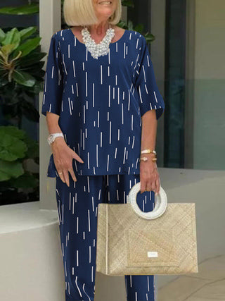 Gudrun - Set mit Taschen