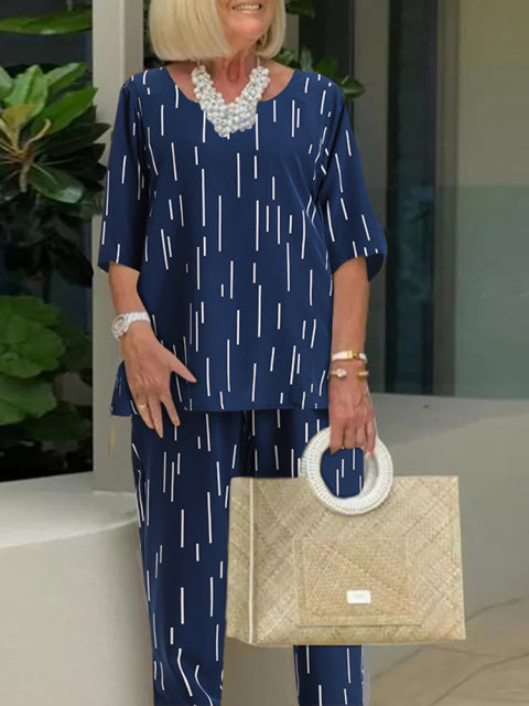 Gudrun - Set mit Taschen