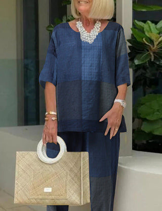 Gudrun - Set mit Taschen