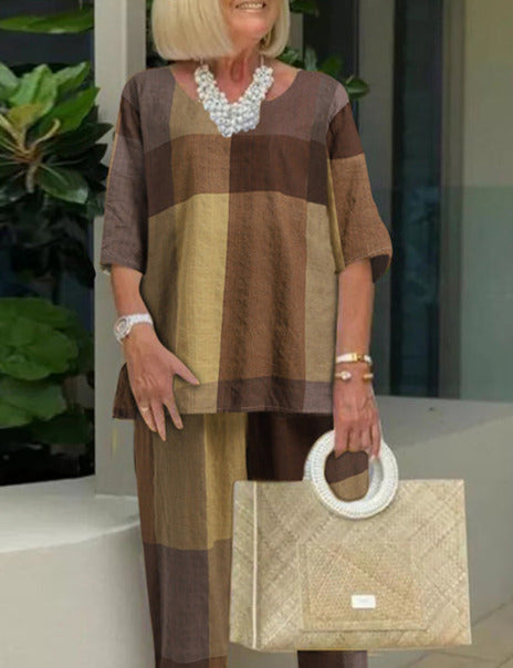 Gudrun - Set mit Taschen