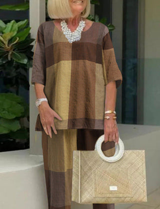 Gudrun - Set mit Taschen
