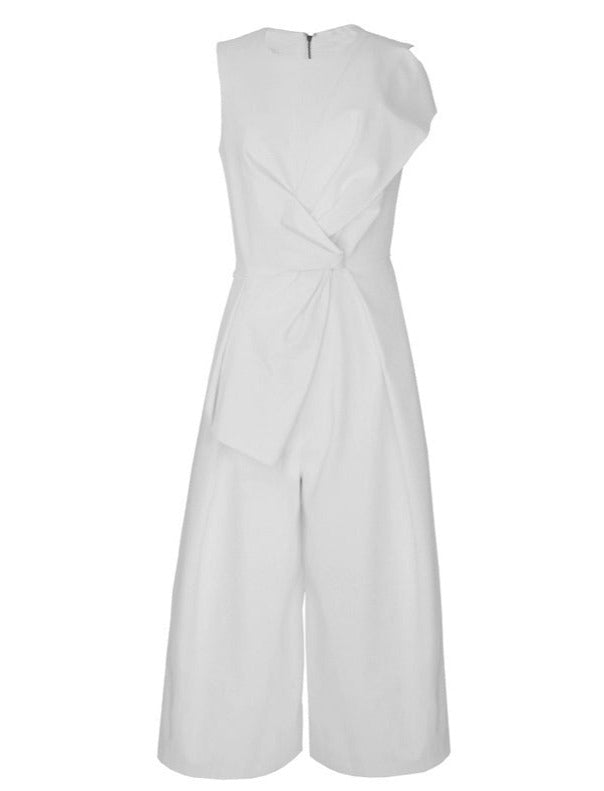 Ella - Jumpsuit mit weitem Bein