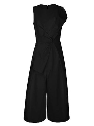 Ella - Jumpsuit mit weitem Bein