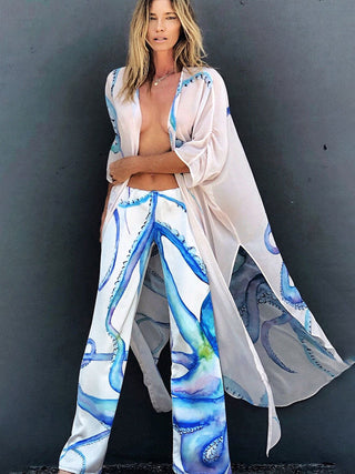 Waltraud - Boho-Sommerset