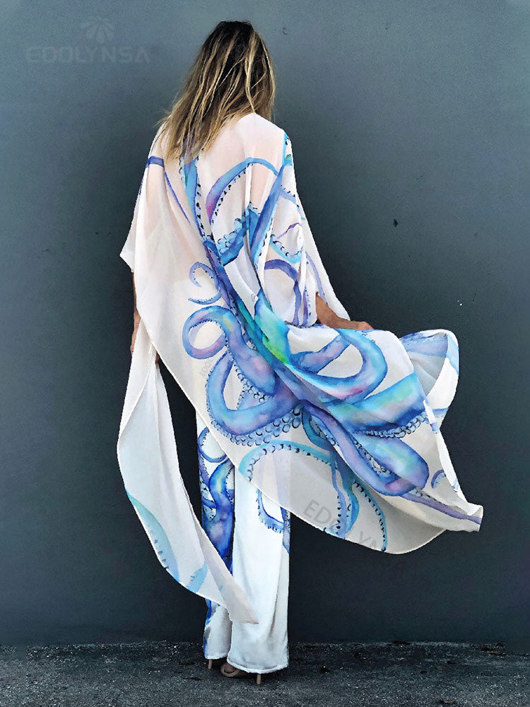 Waltraud - Boho-Sommerset