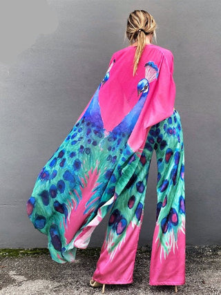 Waltraud - Boho-Sommerset