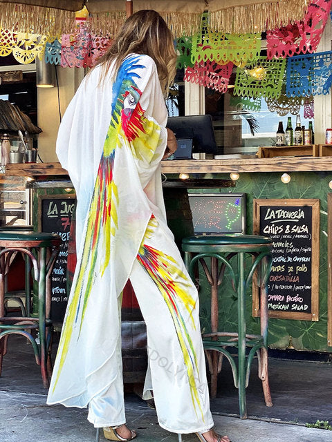 Waltraud - Boho-Sommerset