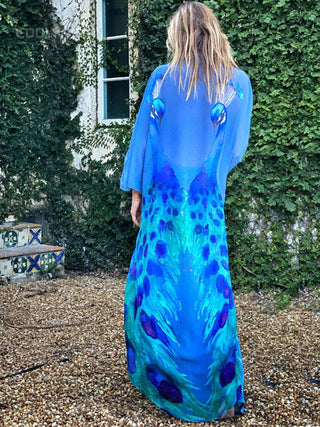 Waltraud - Boho-Sommerset