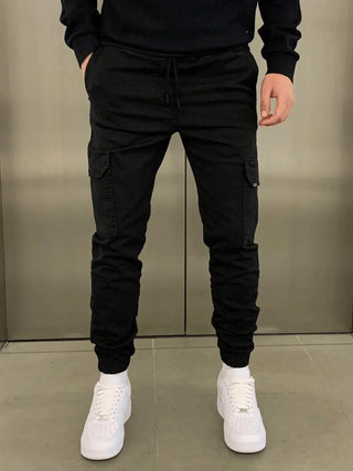 Fabian - Cargo-Jogger