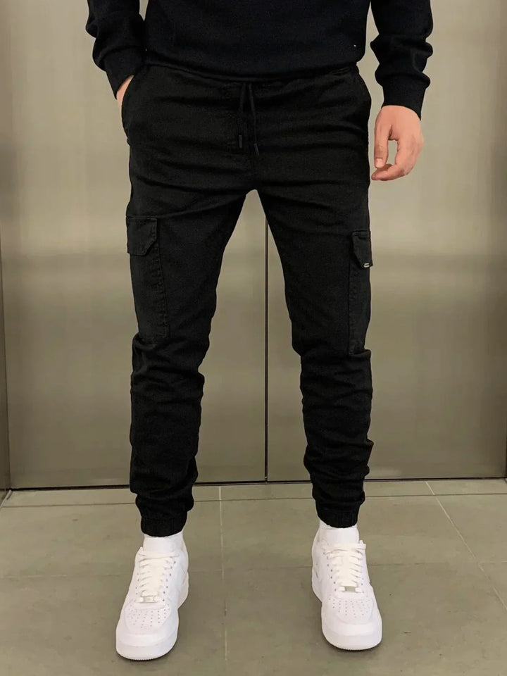 Fabian - Cargo-Jogger