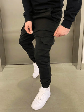 Fabian - Cargo-Jogger