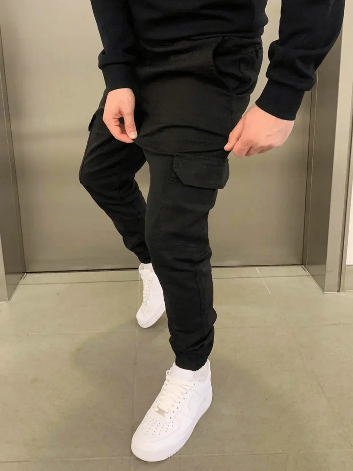 Fabian - Cargo-Jogger