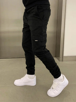 Fabian - Cargo-Jogger