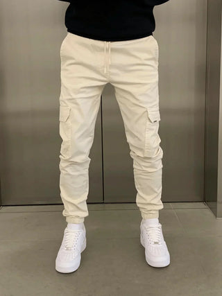Fabian - Cargo-Jogger