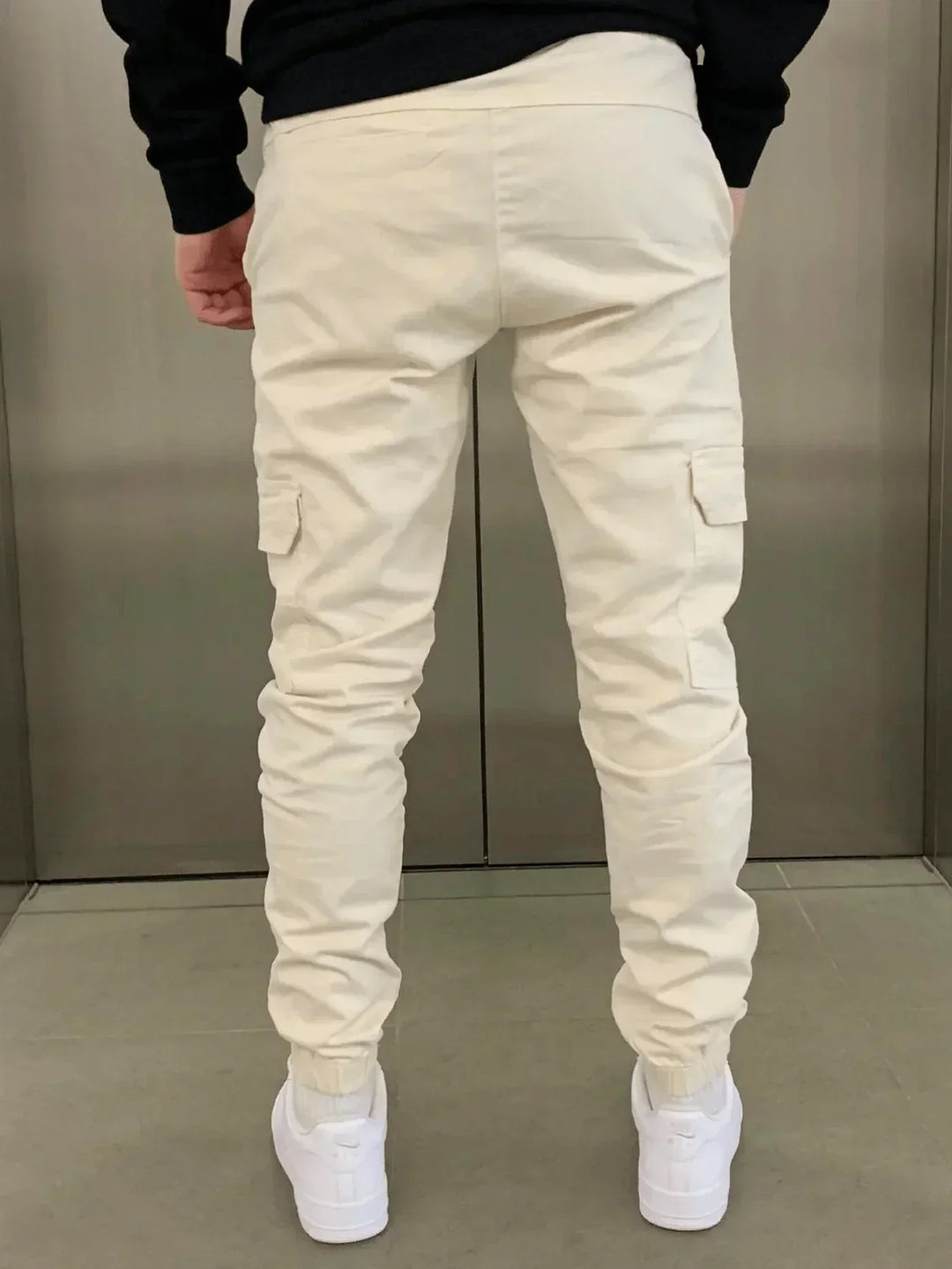 Fabian - Cargo-Jogger