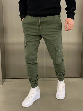 Fabian - Cargo-Jogger