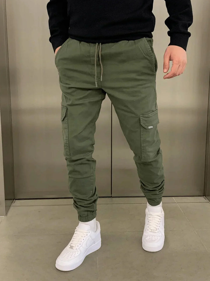 Fabian - Cargo-Jogger