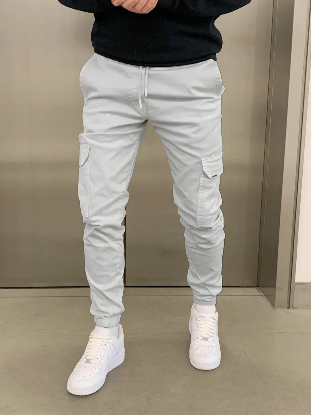 Fabian - Cargo-Jogger