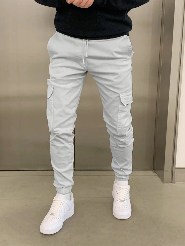 Fabian - Cargo-Jogger
