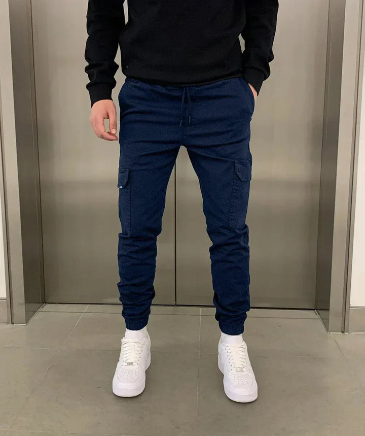 Fabian - Cargo-Jogger