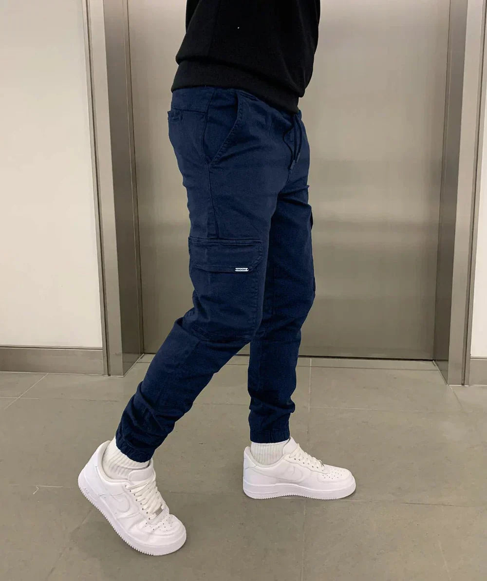 Fabian - Cargo-Jogger